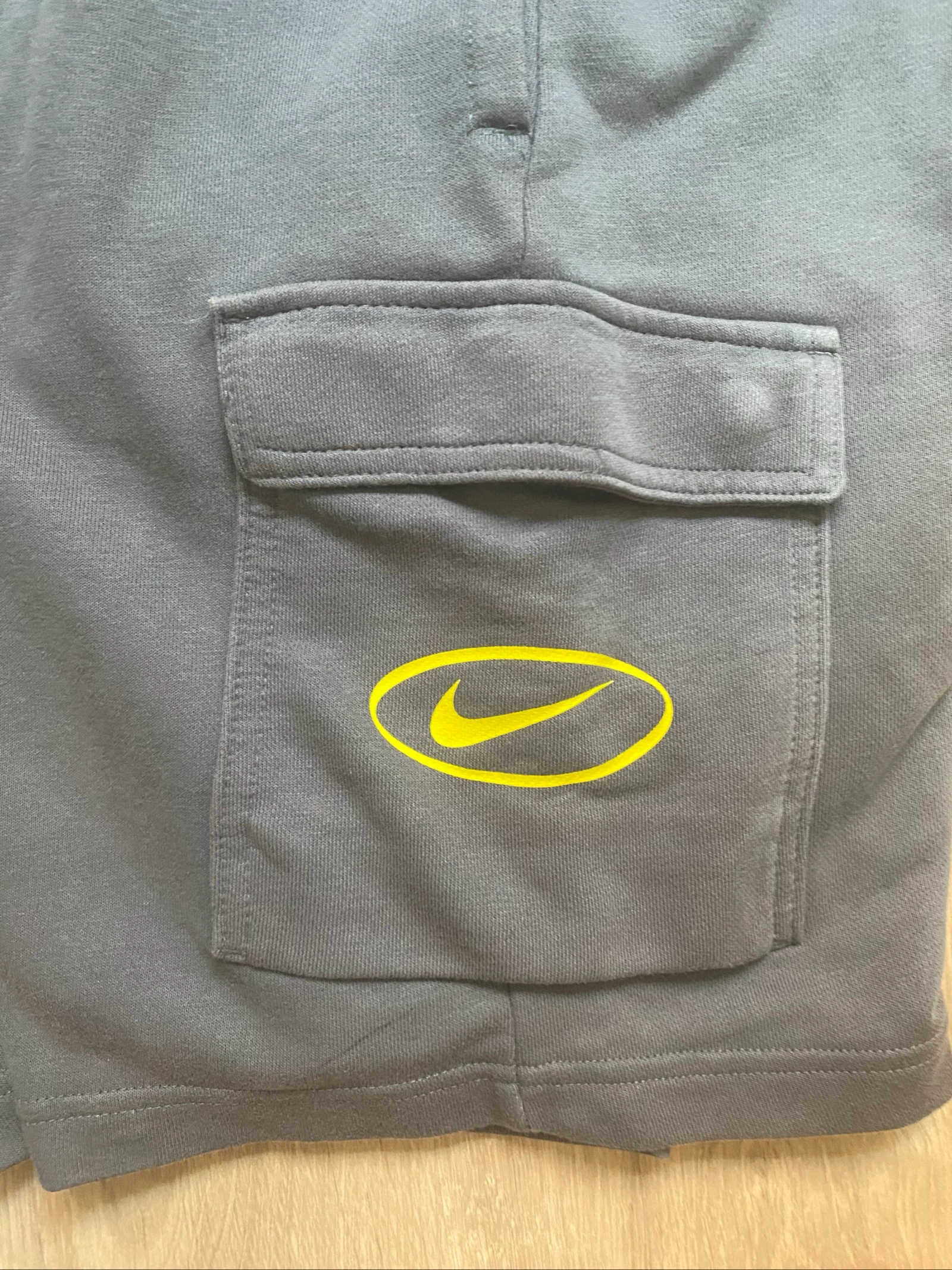 Pantalón Nike Sportswear – photo 2